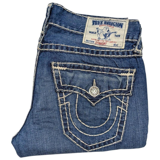 True Religion Super T Jeans (32)