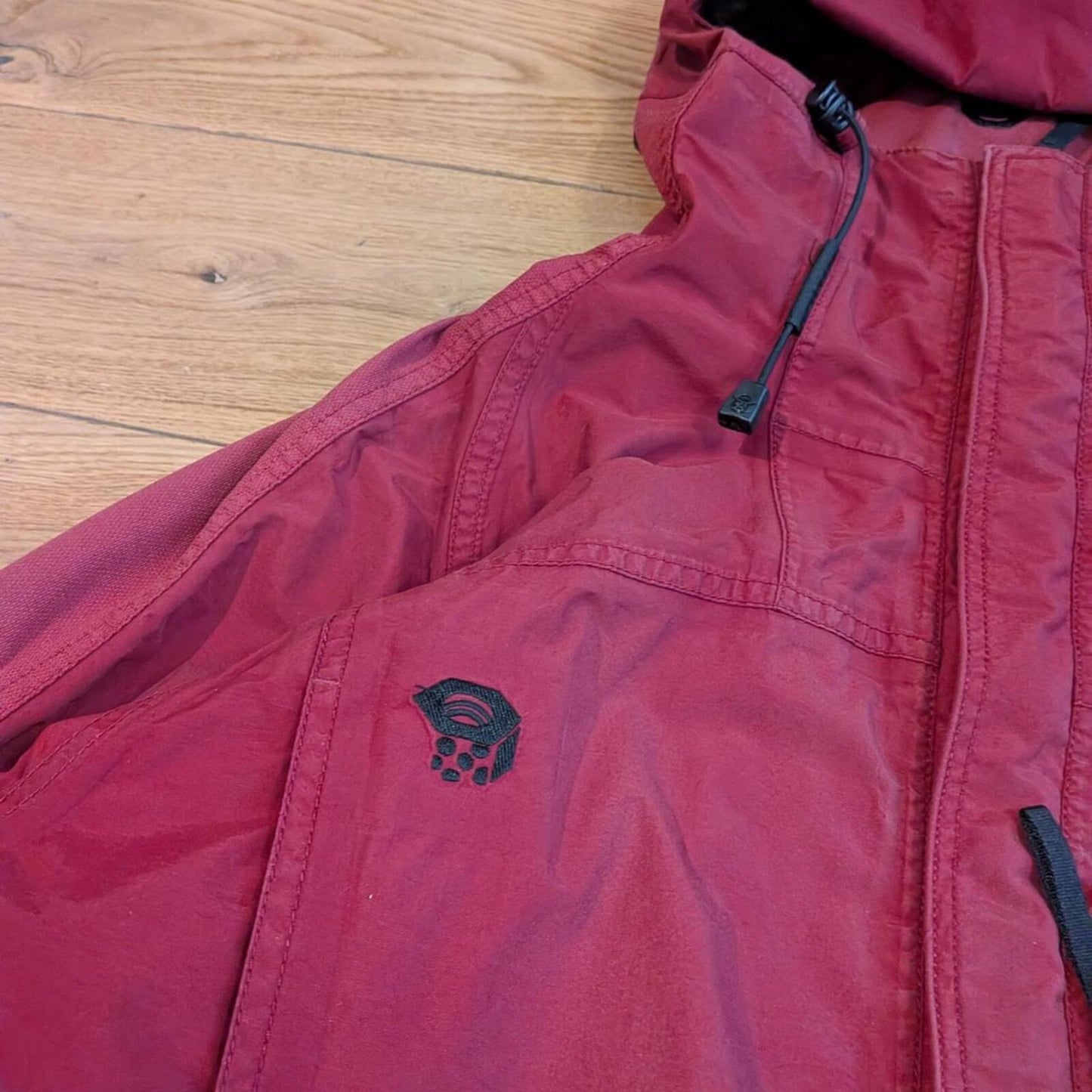 Mountain Hardwear Jacket (M)