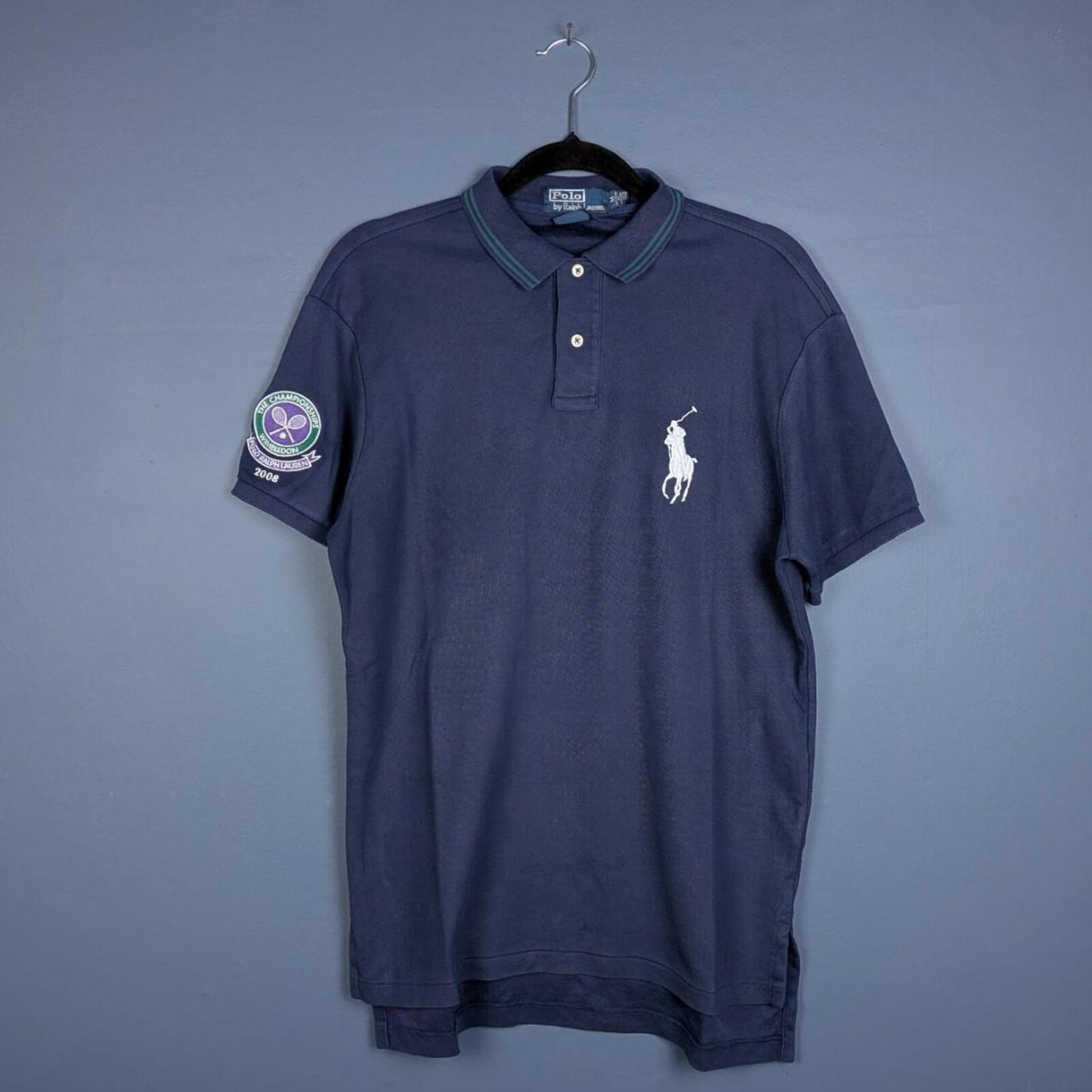 Polo Ralph Lauren Polo Shirt (M)