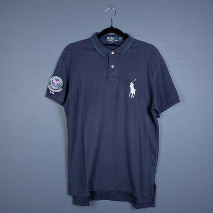 Polo Ralph Lauren Polo Shirt (M)