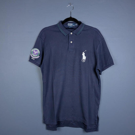 Polo Ralph Lauren Polo Shirt (M)