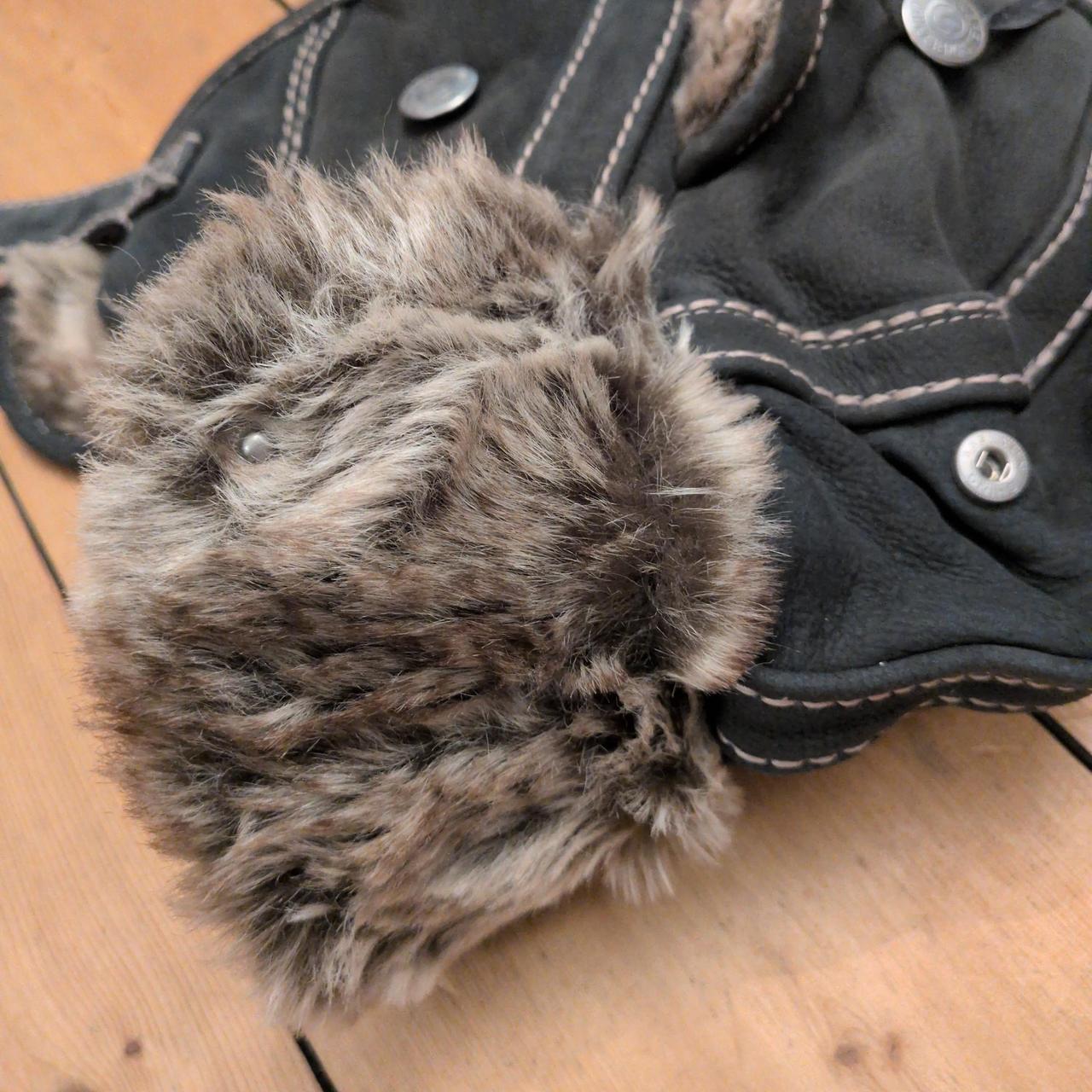 True Religion Ushanka (S/M)