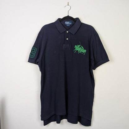 Polo Ralph Lauren Polo Shirt (XXL)