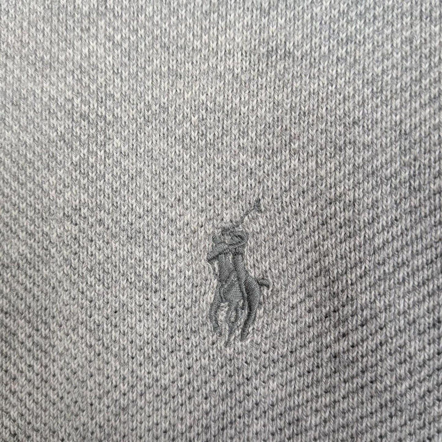 Polo Ralph Lauren Quarter Zip (L)