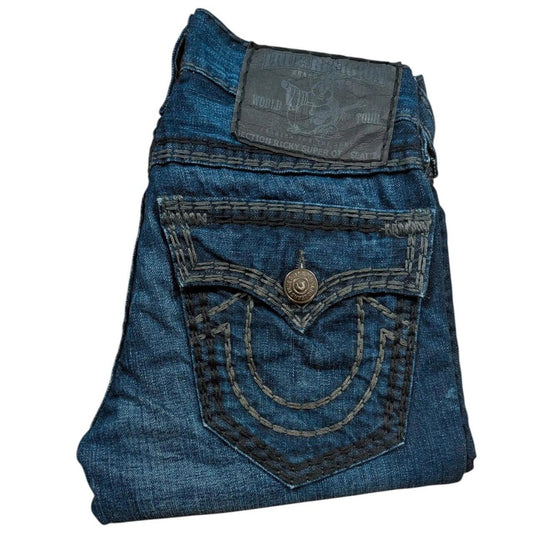True Religion Super QT Jeans (29)