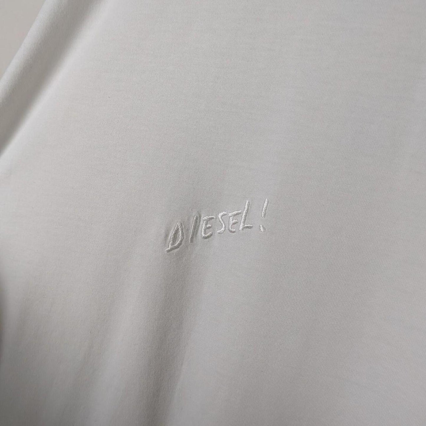 Diesel T Shirt (L)