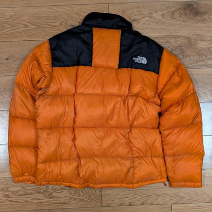 The North Face Puffer Jacket (XL)
