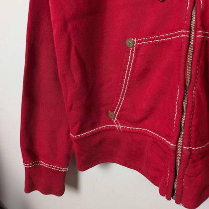 True Religion Hoodie (L)