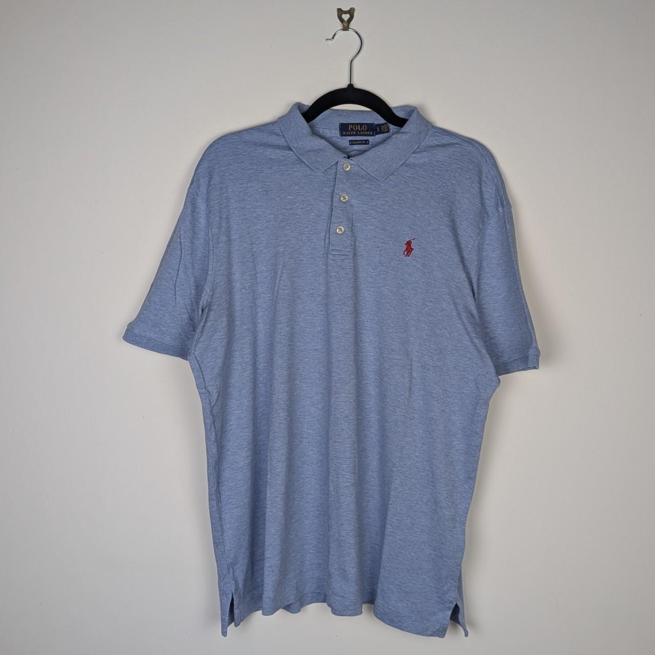 Polo Ralph Lauren Polo Shirt (L)