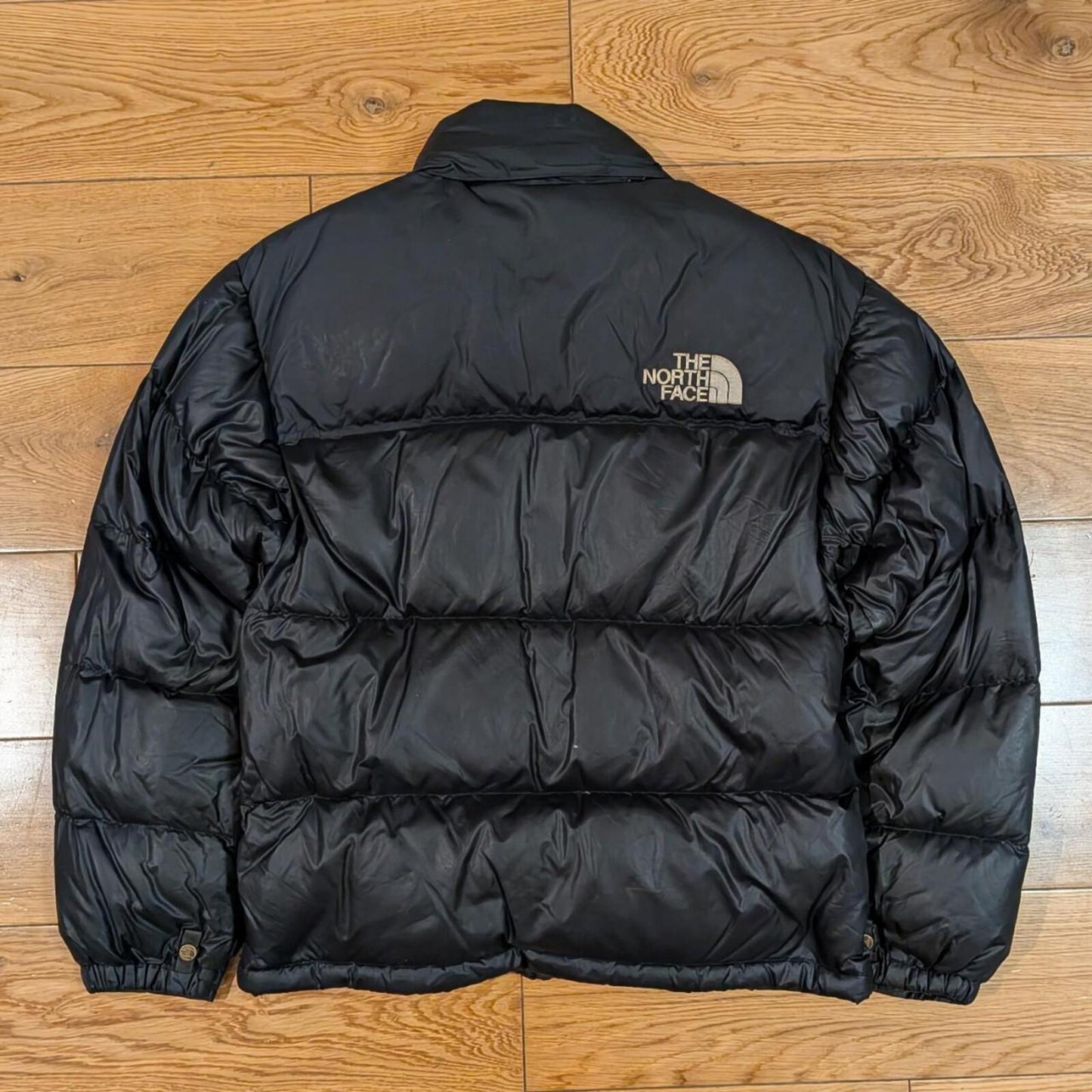 The North Face Puffer Jacket (XS)