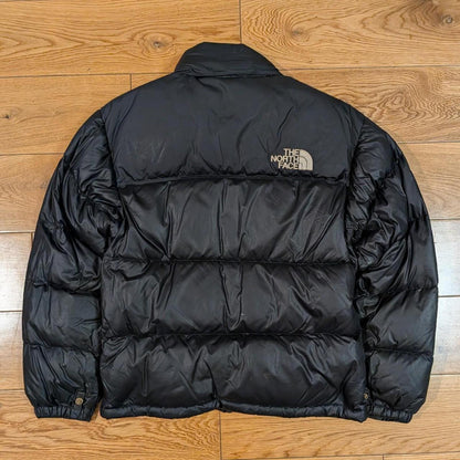 The North Face Puffer Jacket (XS)