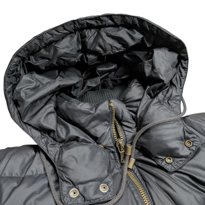 Dolce & Gabbana Puffer Jacket (M)