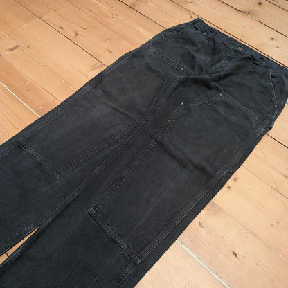 Carhartt Double Knee Carpenter Pants (36)