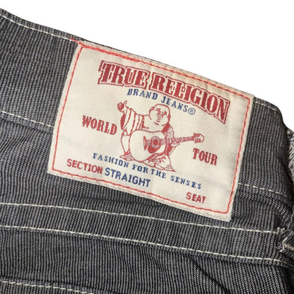 True Religion Corduroy Jeans (29)