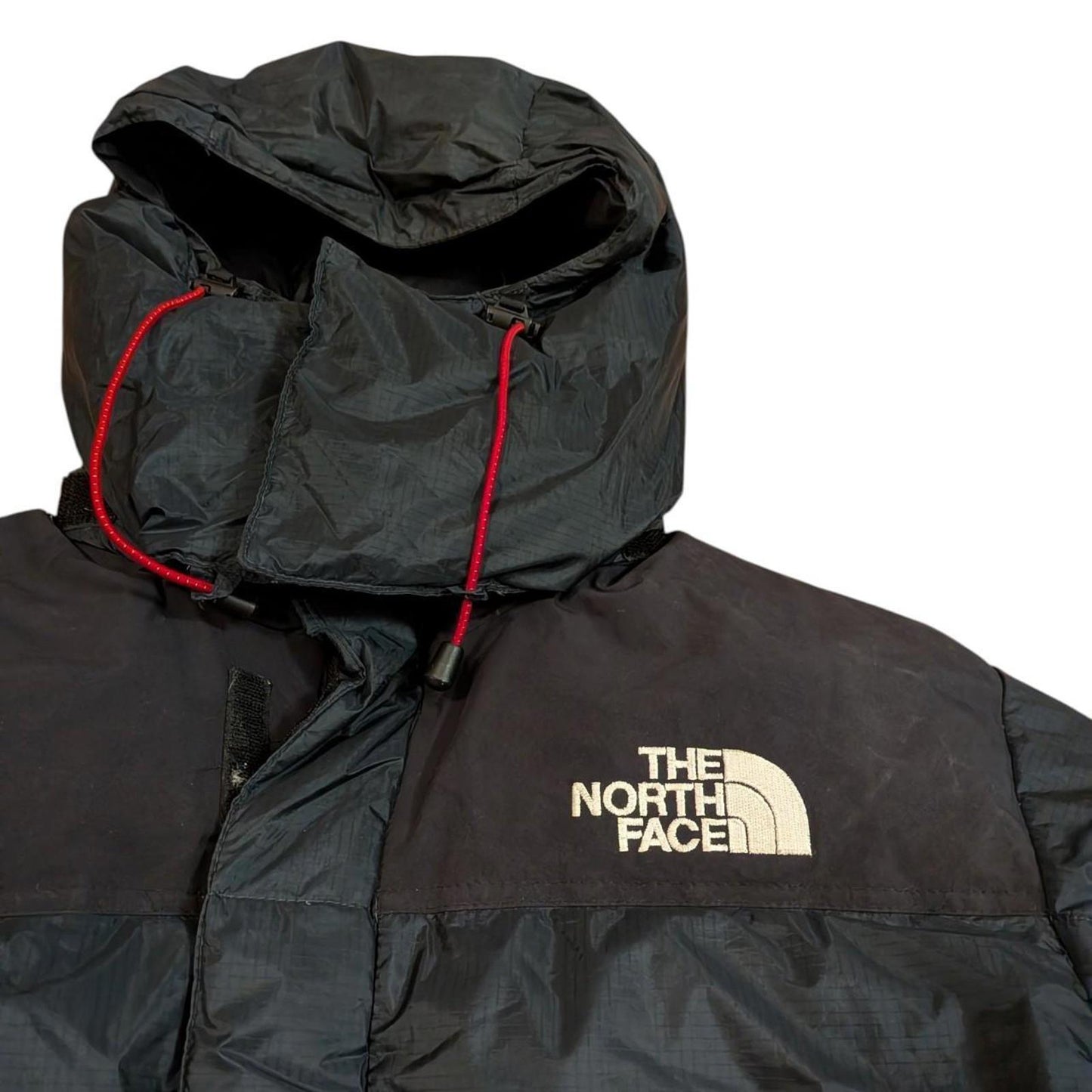 The North Face Puffer Jacket (XS)