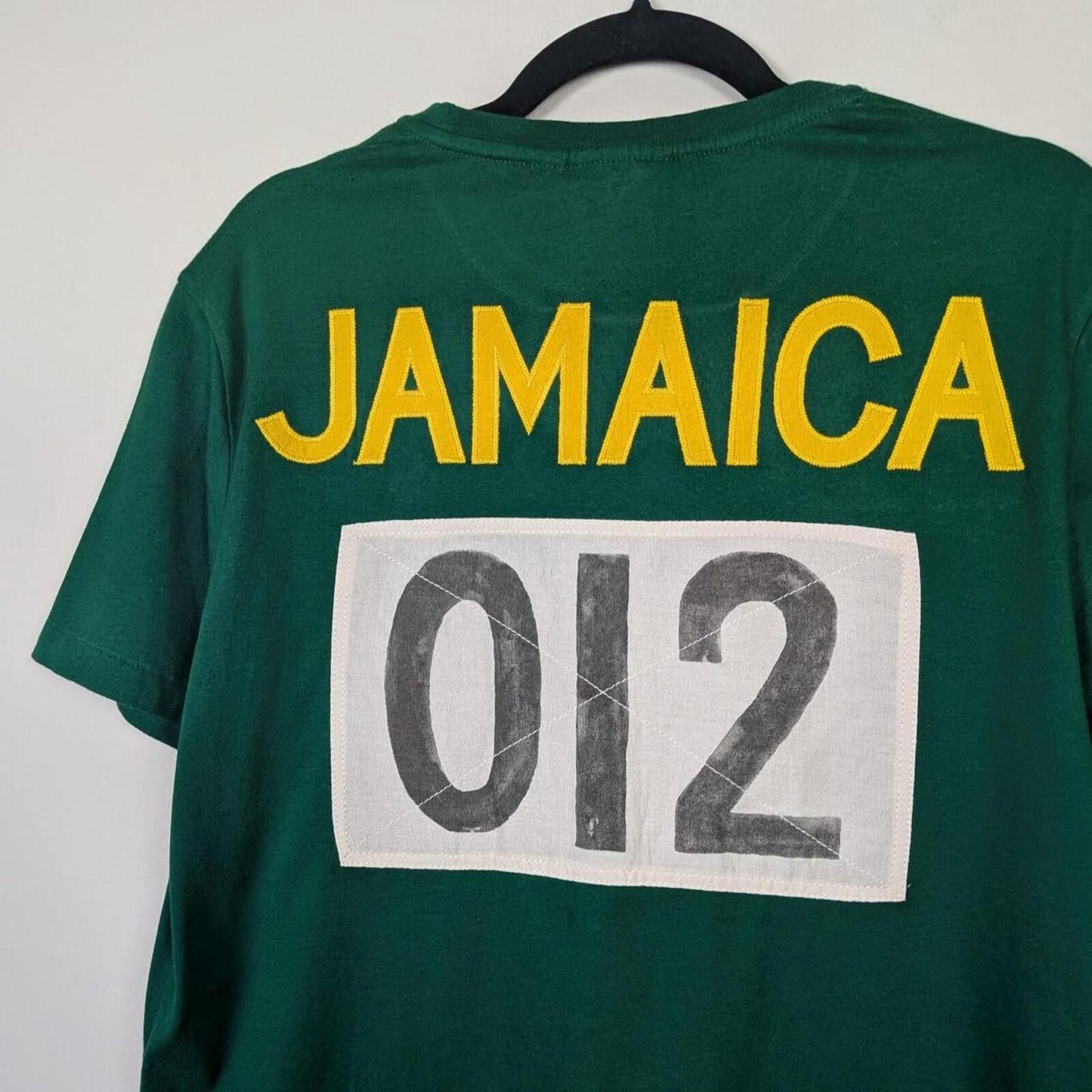 Polo Ralph Lauren Jamiaca TnF T Shirt (M)