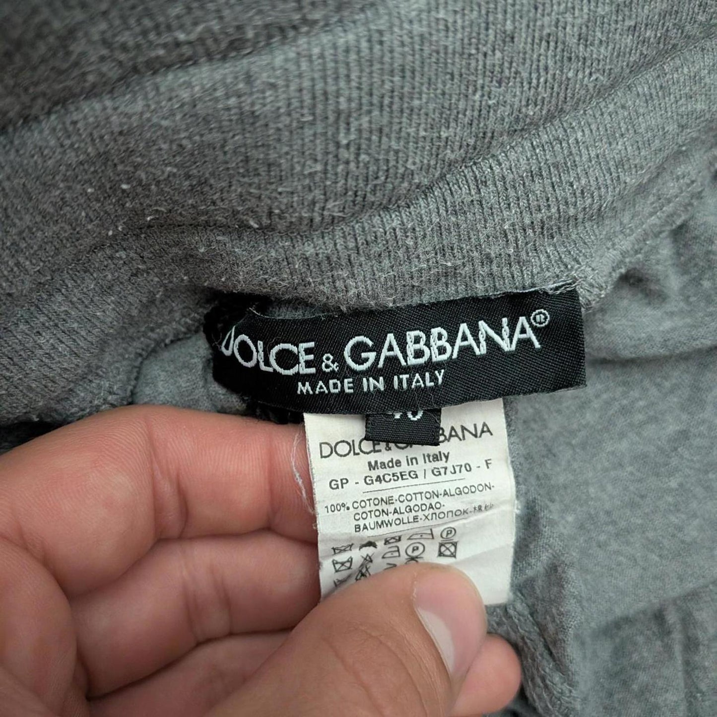 Dolce & Gabbana Shorts (S)