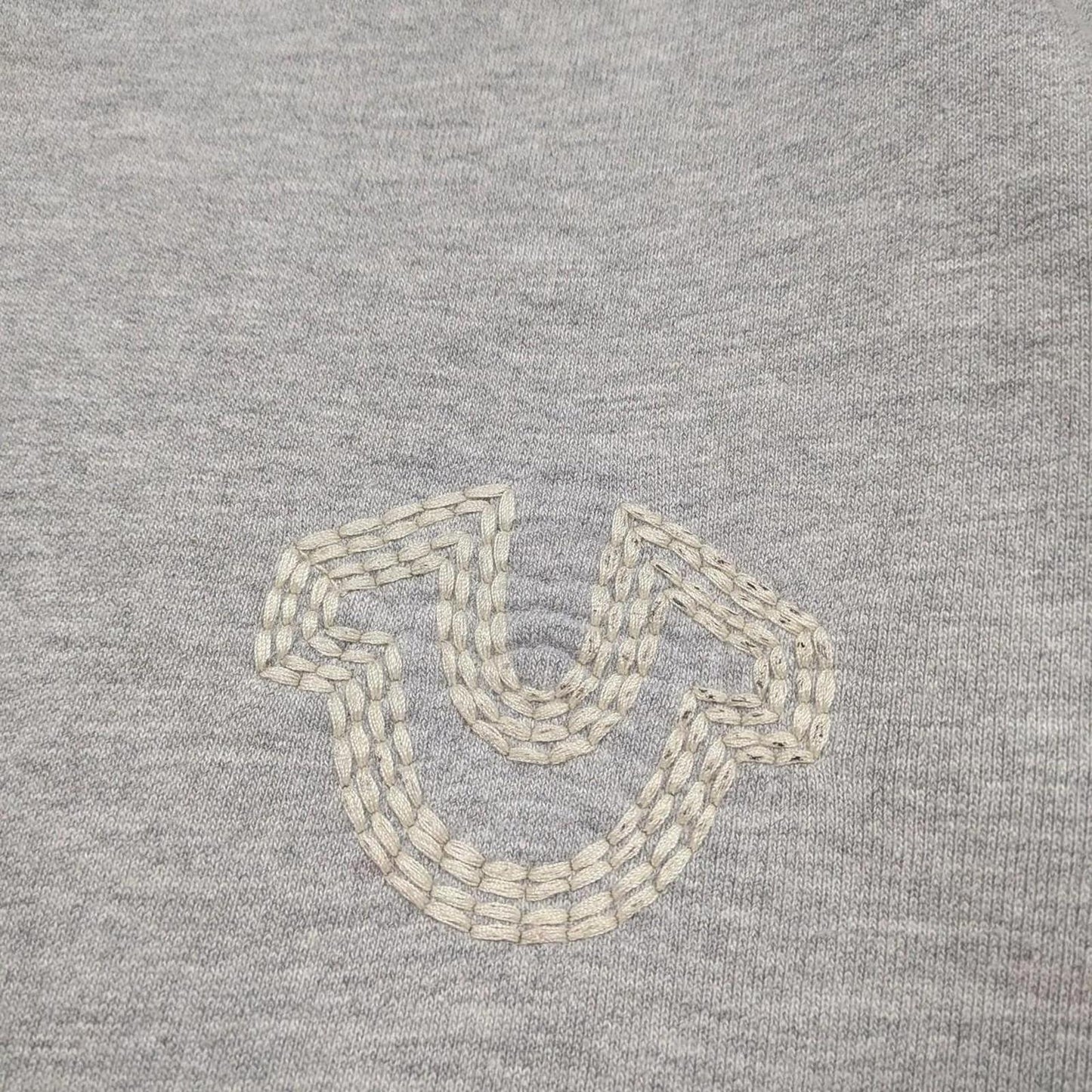 True Religion QT Sweatshirt (L)