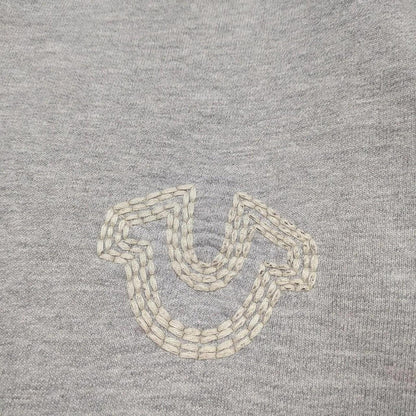 True Religion QT Sweatshirt (L)