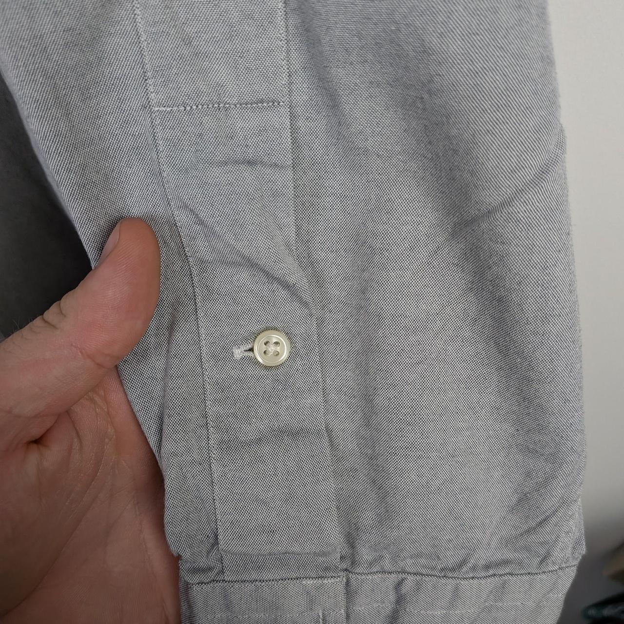 Ralph Lauren Shirt (XL)
