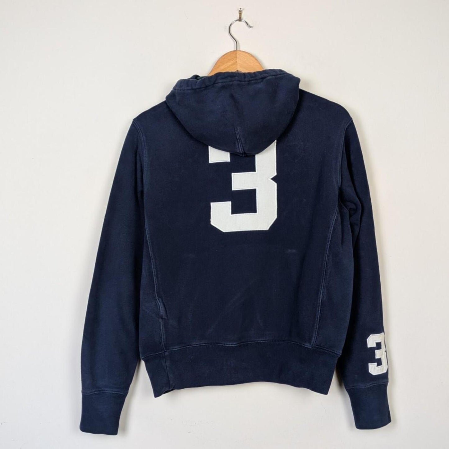 Polo Ralph Lauren England Hoodie (S)