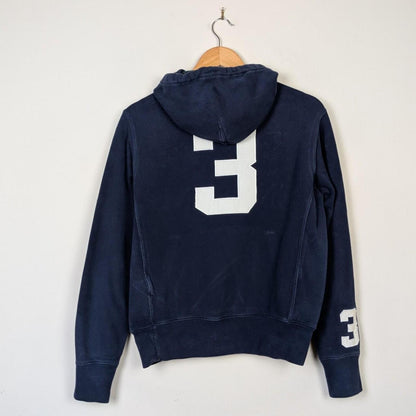 Polo Ralph Lauren England Hoodie (S)