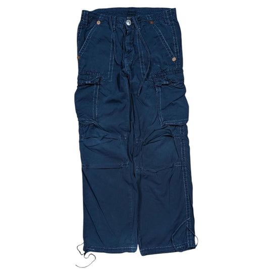 True Religion Cargo Pants (32)