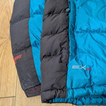 Montbell Puffer Jacket (XS)