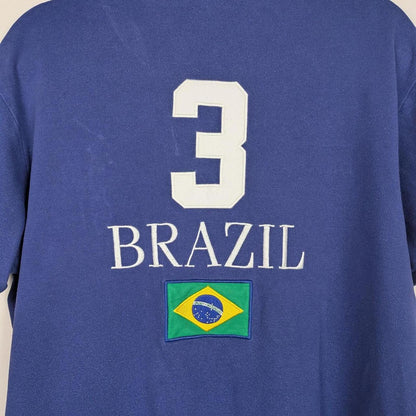 Polo Ralph Lauren Brazil Polo Shirt (L)