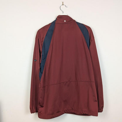 Nike Zip Up Jacket (L)
