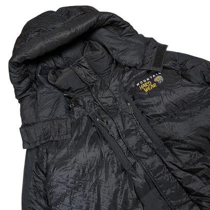 Mountain Hardwear Puffer Jacket (M)