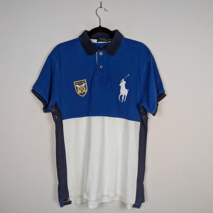 Polo Ralph Lauren Scotland Polo Shirt (L)