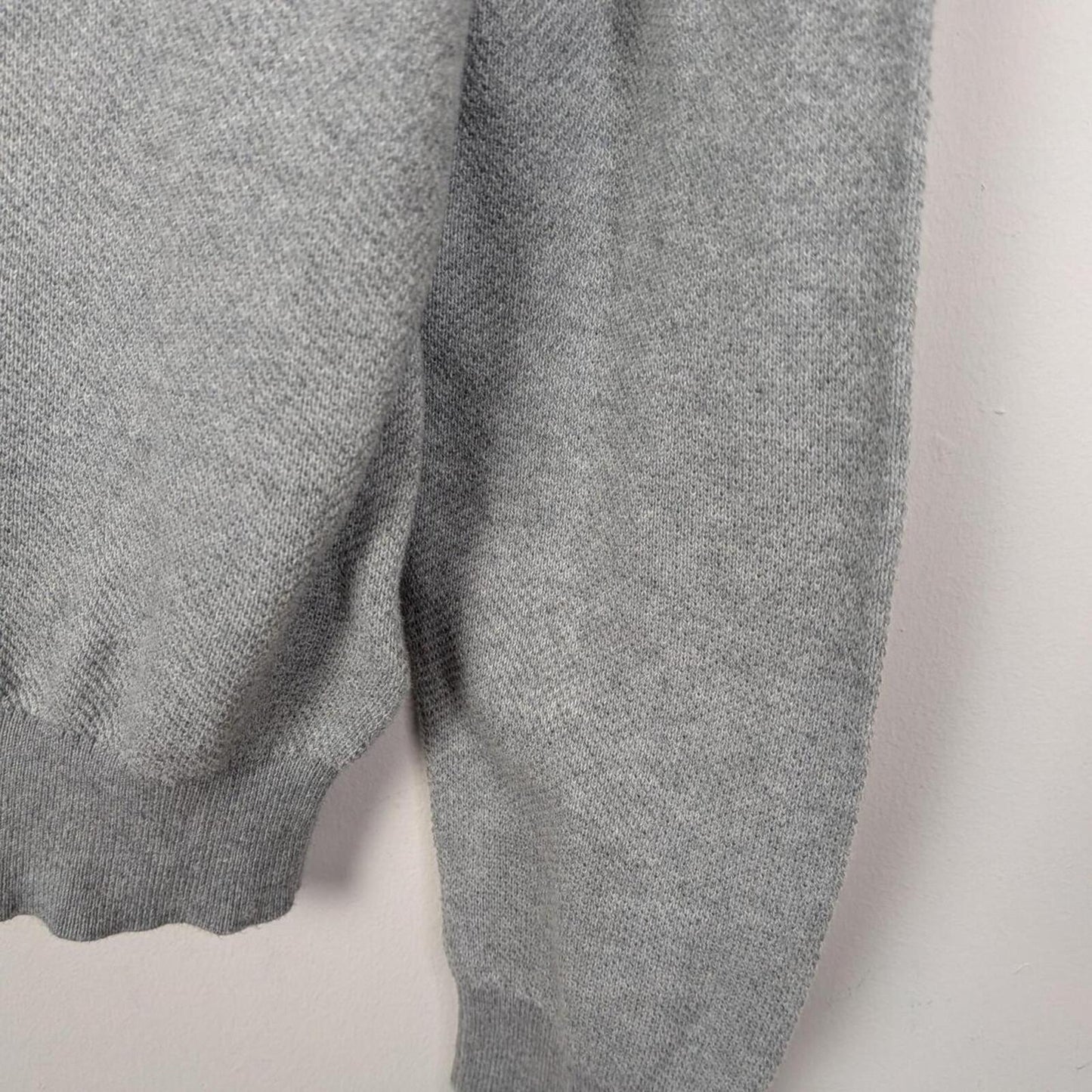 Polo Ralph Lauren Quarter Zip (L)