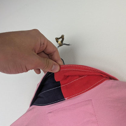 Tommy Hilfiger Denim Jacket (XS)
