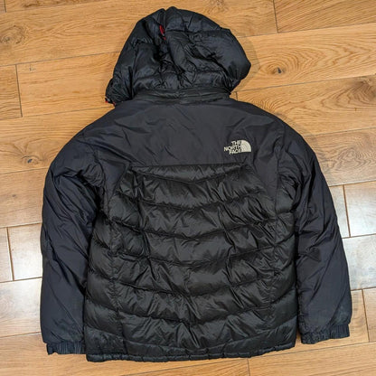 The North Face Puffer Jacket (M)