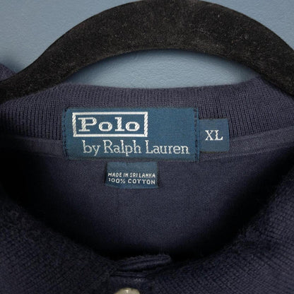 Polo Ralph Lauren Polo Shirt (XL)