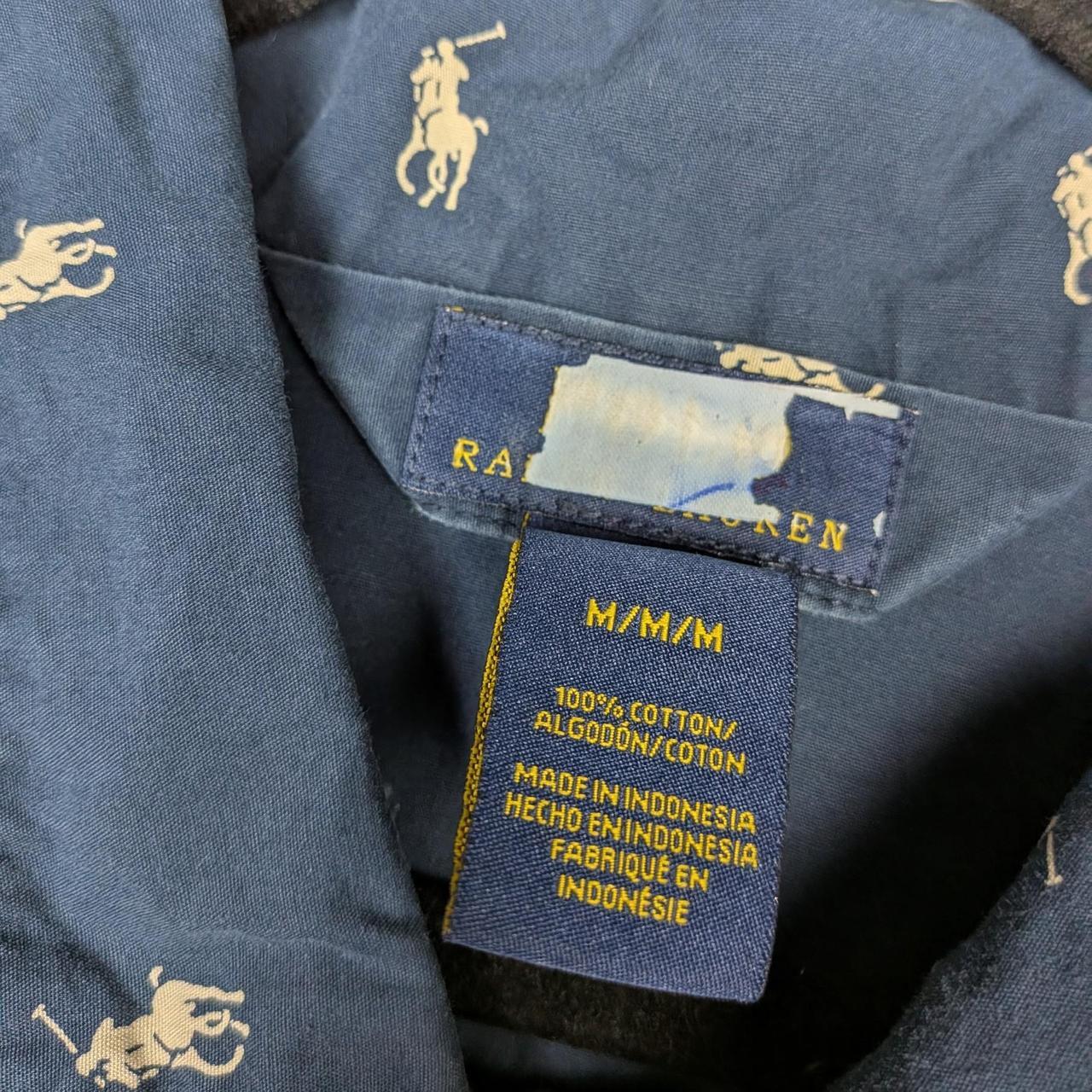 Polo Ralph Lauren Shirt (M)