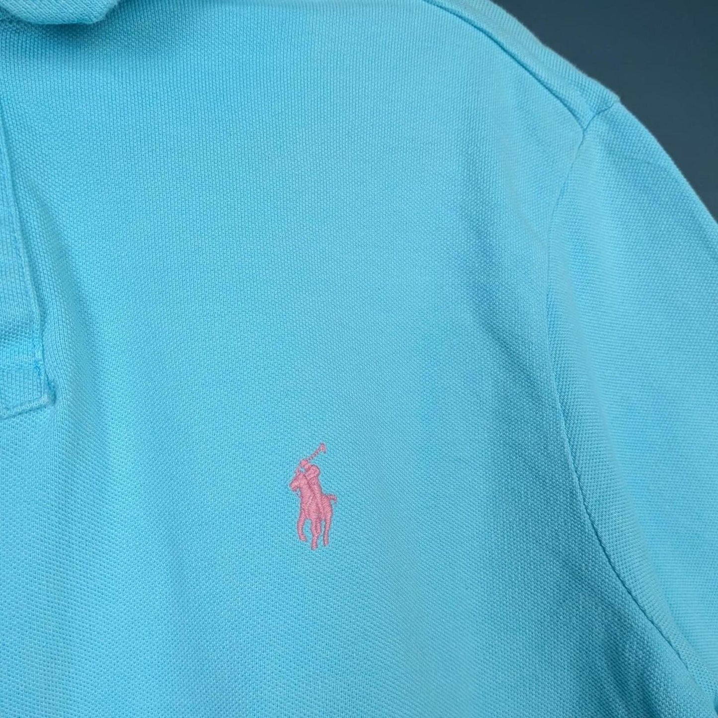 Polo Ralph Lauren Polo Shirt (L)