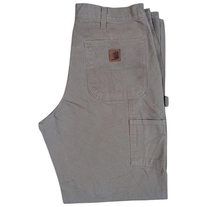 Carhartt Carpenter Pants (34)