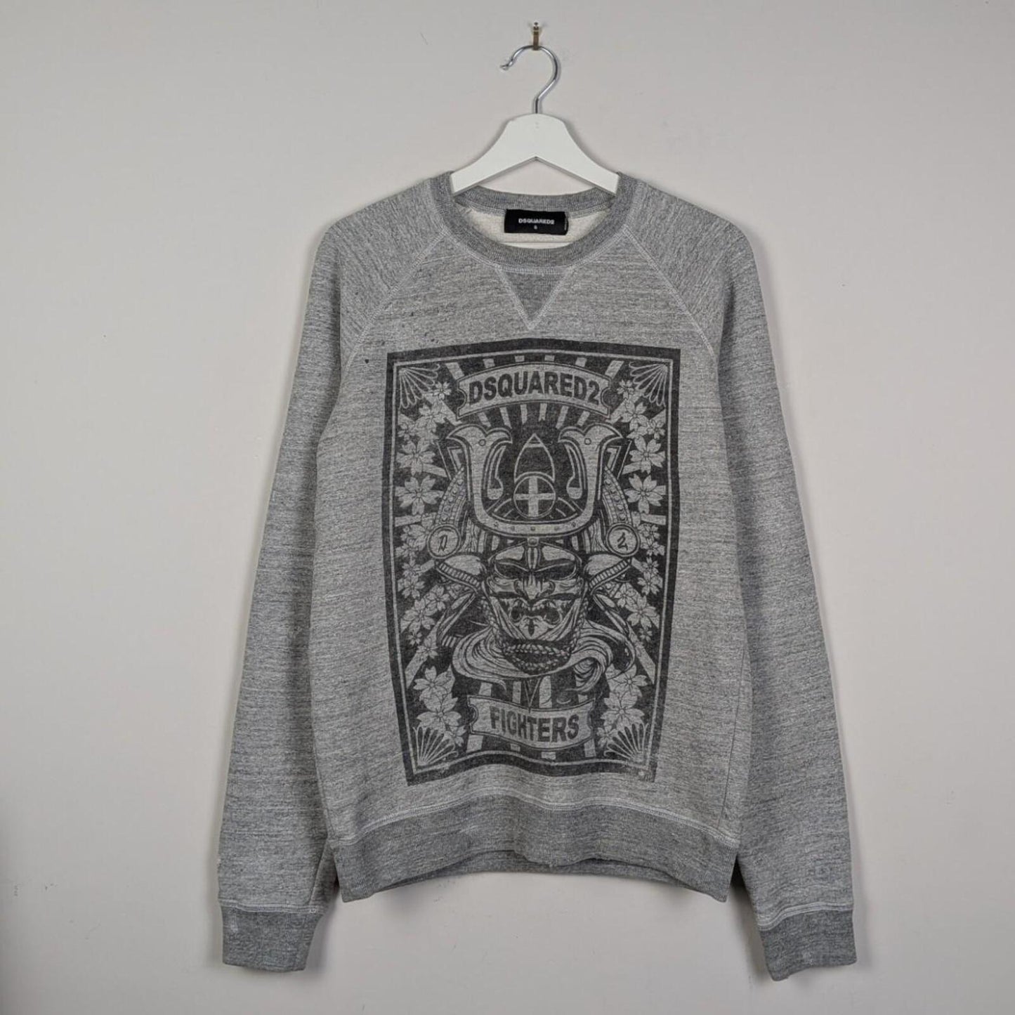 DSQUARED2 Sweatshirt (S)