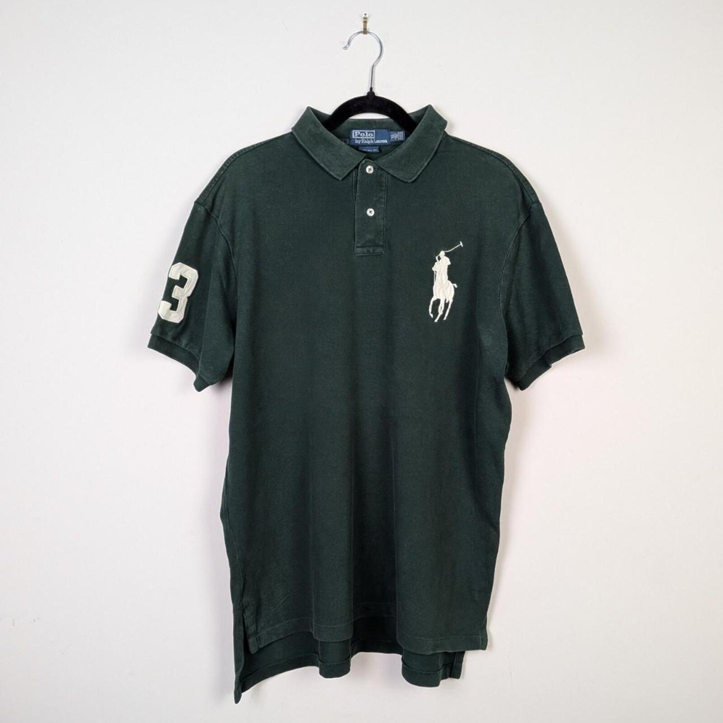 Polo Ralph Lauren Polo Shirt (XL)