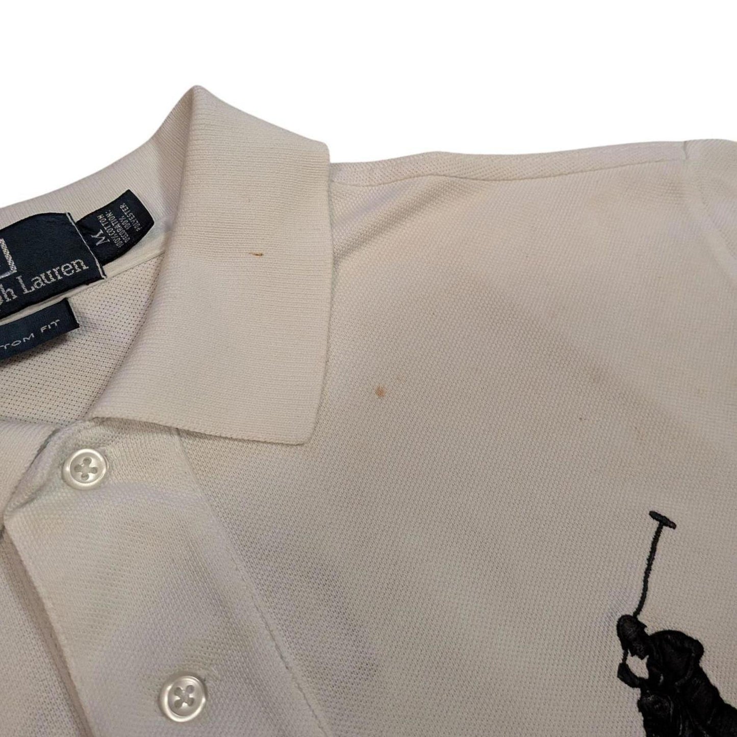 Ralph Lauren UAE Polo Shirt (M)
