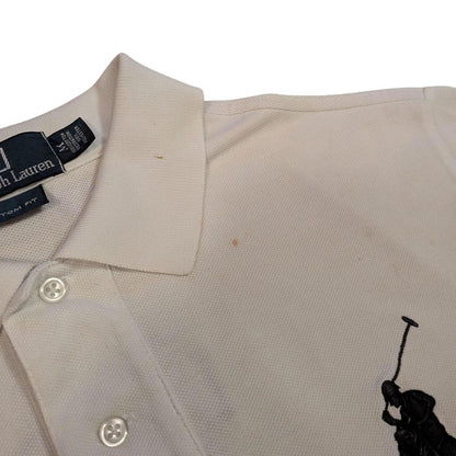 Ralph Lauren UAE Polo Shirt (M)