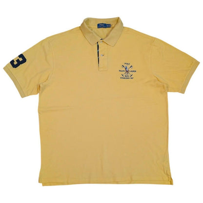 Polo Ralph Lauren Polo Shirt (XLT)
