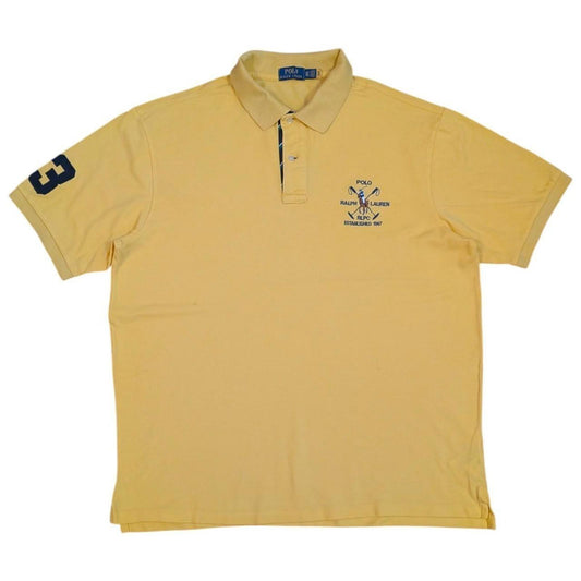Polo Ralph Lauren Polo Shirt (XLT)