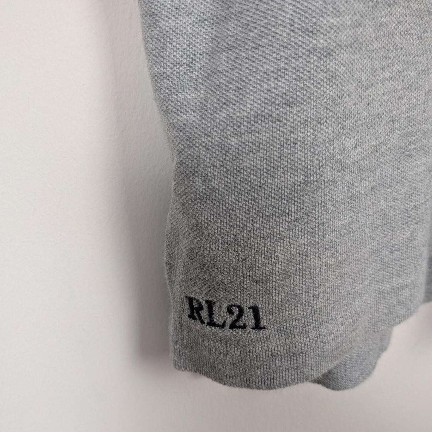 Polo Ralph Lauren Polo Shirt (M)