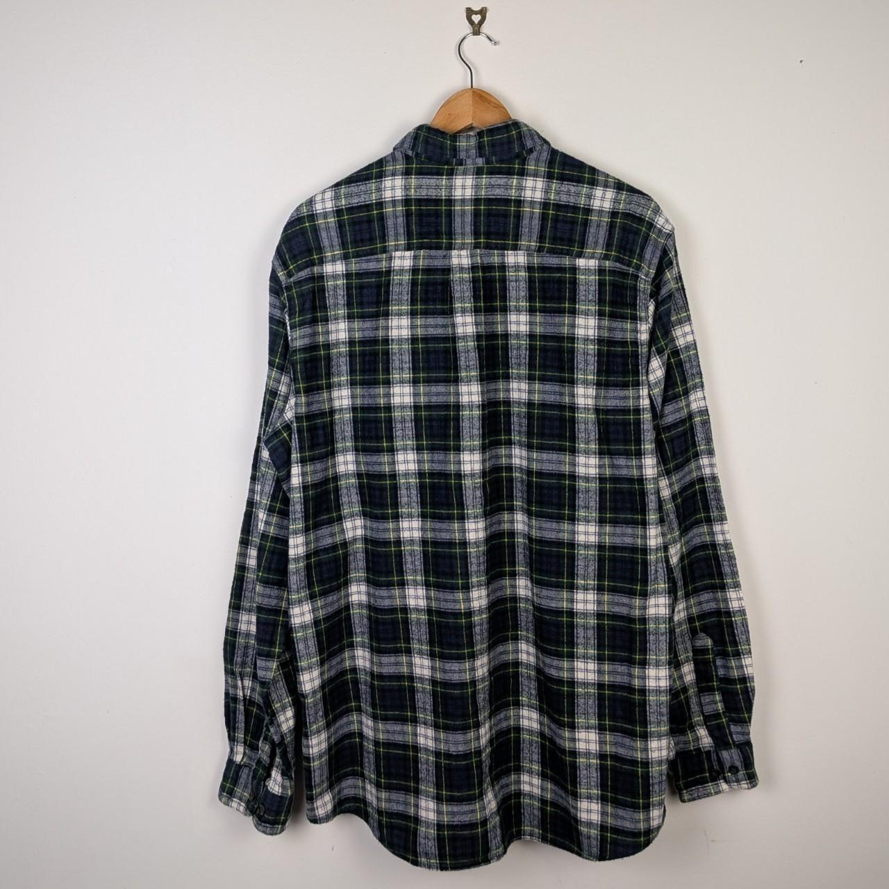 L.L.Bean Shirt (L)
