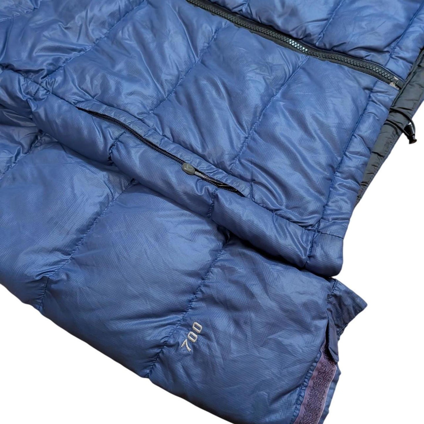 The North Face Puffer Jacket (S)