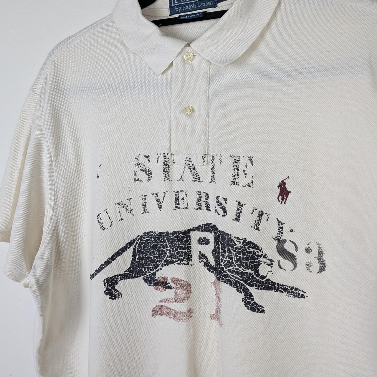 Polo Ralph Lauren Polo Shirt (L)