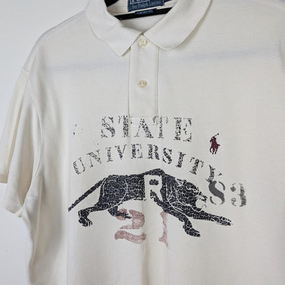 Polo Ralph Lauren Polo Shirt (L)